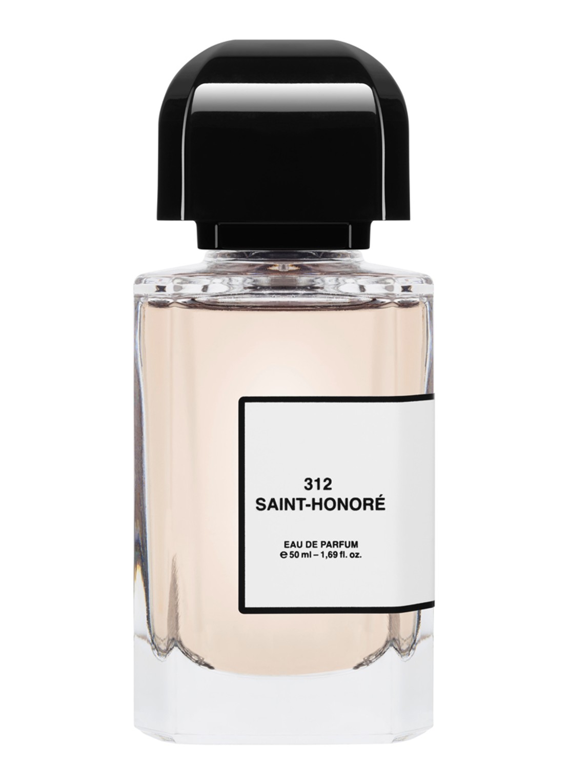 BDK Parfums 312 SAINT-HONORÉ Eau de Parfum - voorkant undefined