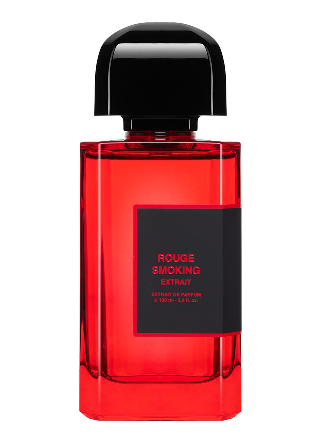 BDK Parfums BDK Rouge Smoking Extrait  - voorkant undefined