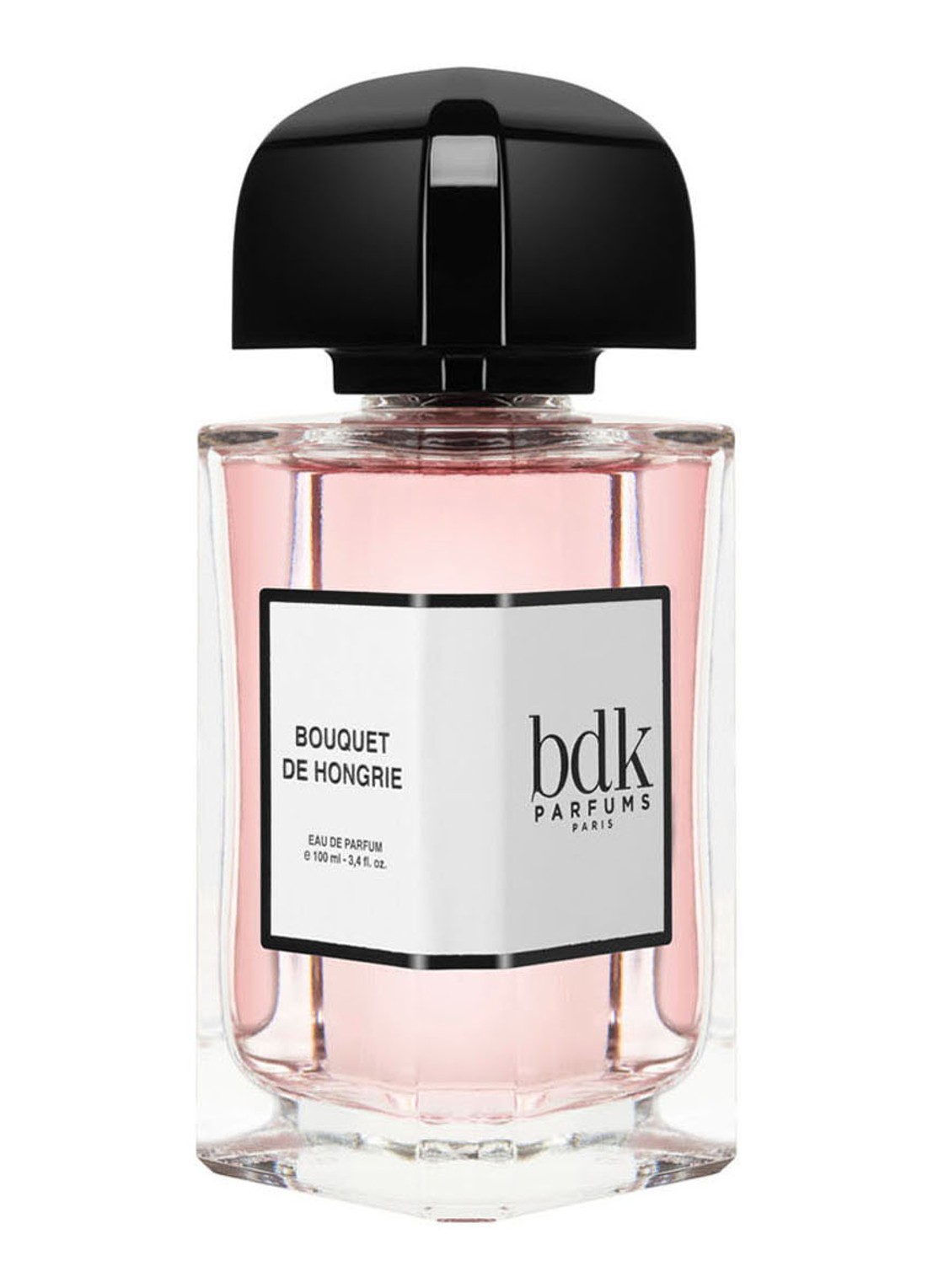 BDK Parfums Bouquet de Hongrie Eau de Parfum - voorkant undefined