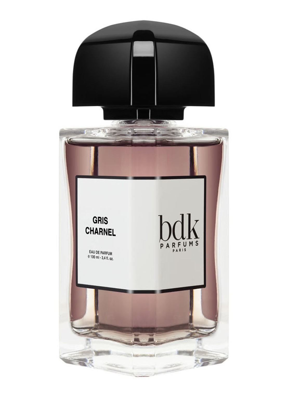 BDK Parfums Gris Charnel Eau de Parfum - voorkant undefined