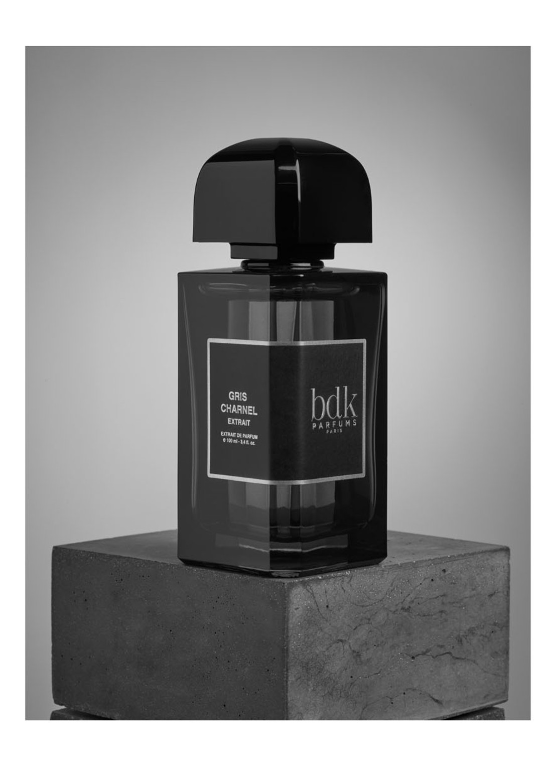 BDK Parfums Gris Charnel Extrait de Parfum - detail 2 undefined