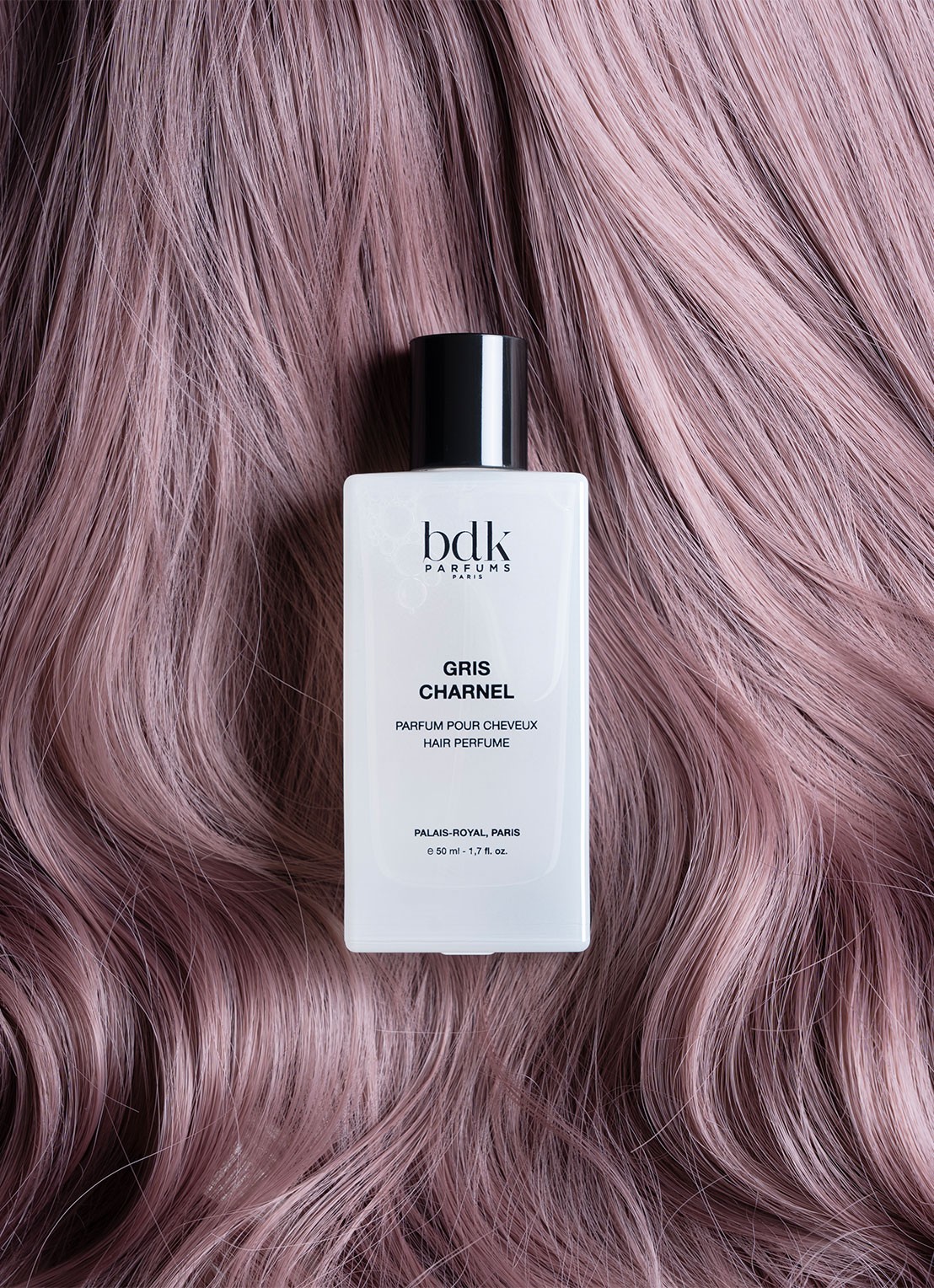 BDK Parfums Gris Charnel Hair Perfume - haarparfum - detail 4 undefined