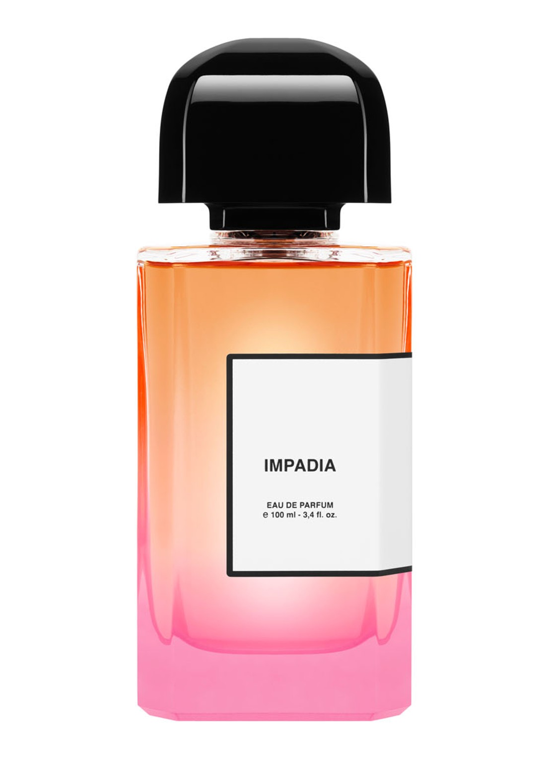 BDK Parfums Impadia Eau de Parfum - voorkant 3 undefined