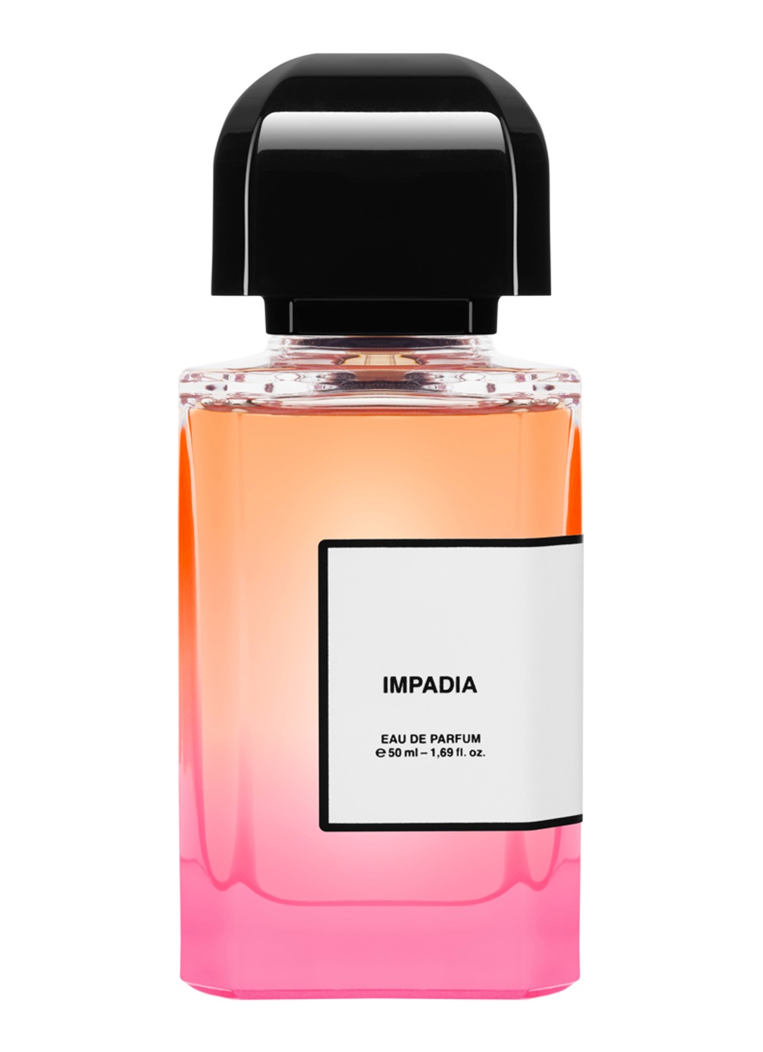 BDK Parfums Impadia Eau de Parfum  - voorkant undefined