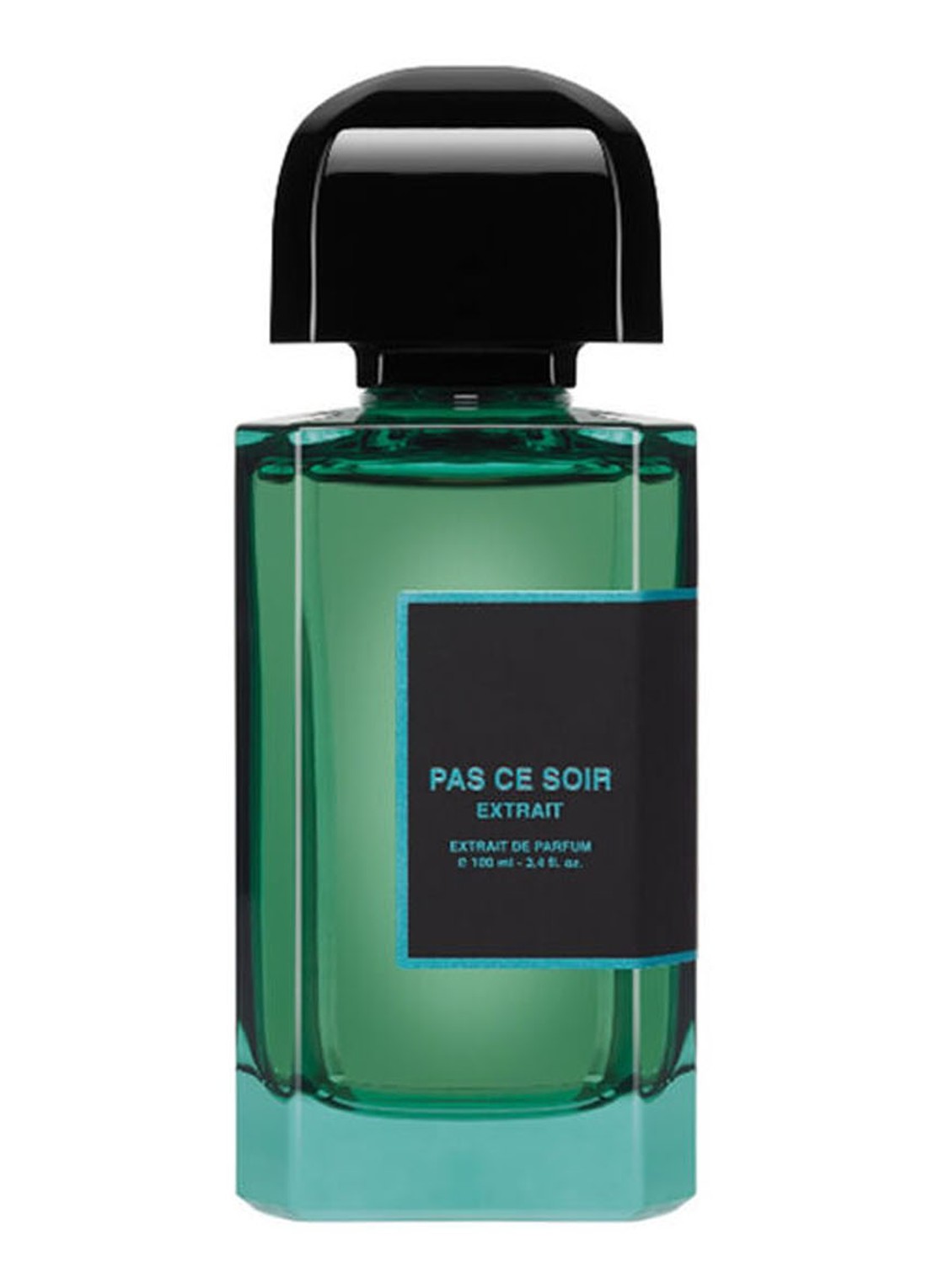 BDK Parfums Pas Ce Soir Extrait De Parfum - voorkant undefined