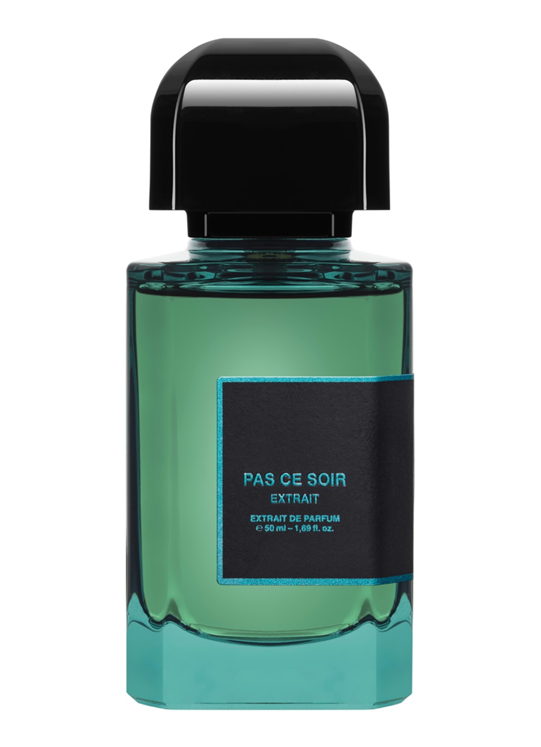 BDK Parfums Pas Ce Soir Extrait De Parfum - voorkant undefined