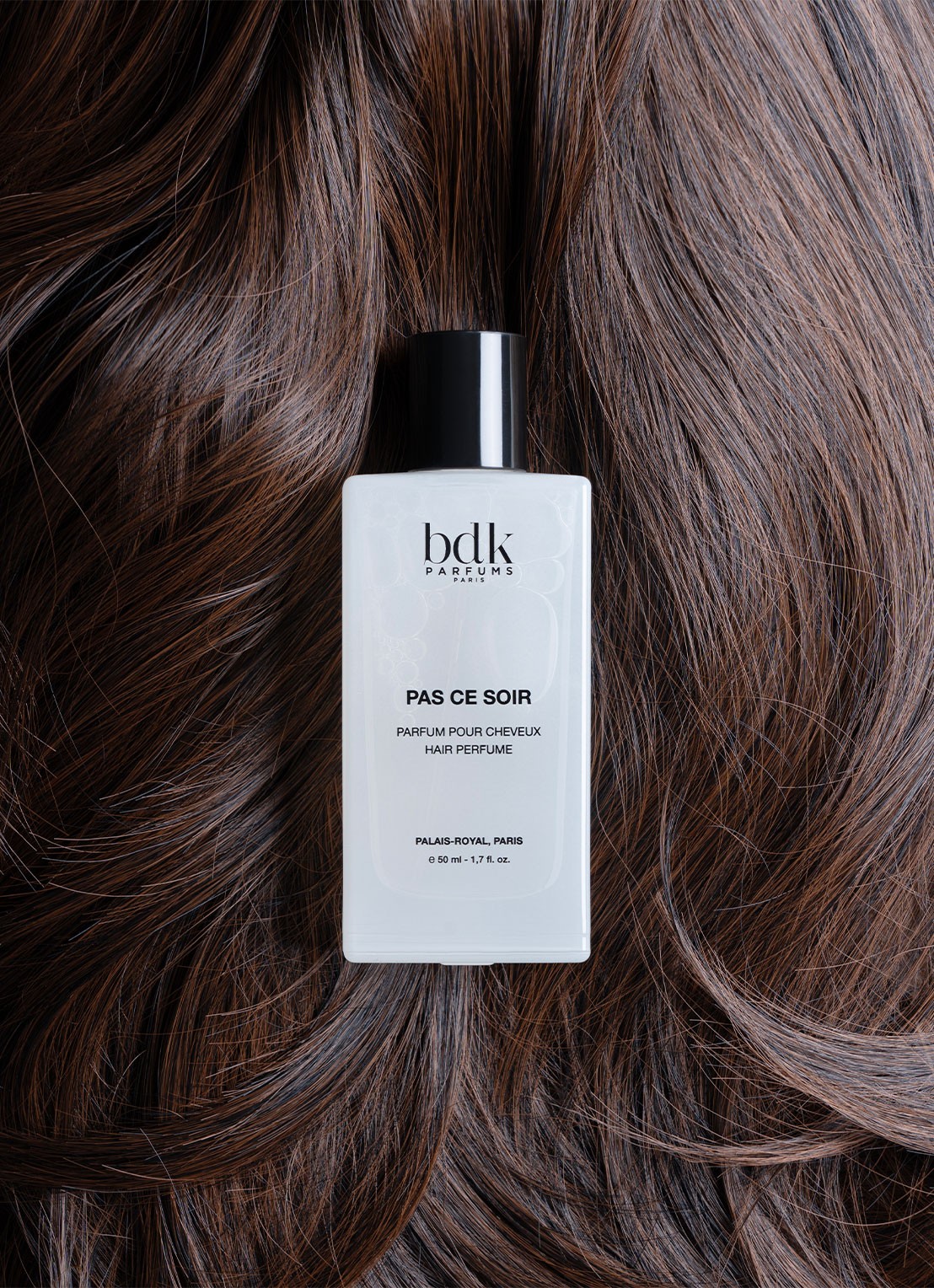 BDK Parfums Pas ce Soir Hair Perfume - haarparfum - detail 4 undefined