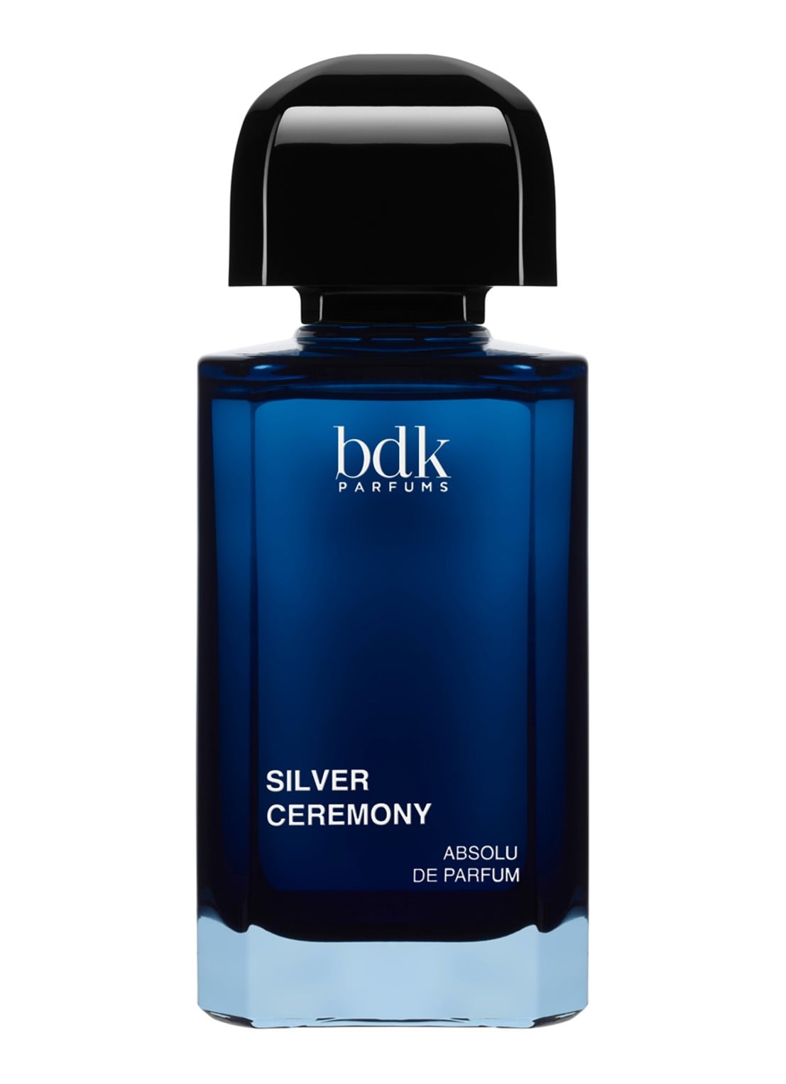 BDK Parfums Silver Ceremony - Absolu Extrait De Parfum - voorkant 3 undefined