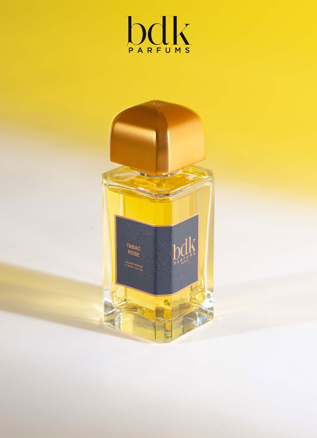 BDK Parfums Tabac Rose Eau de Parfum  - detail 2 undefined