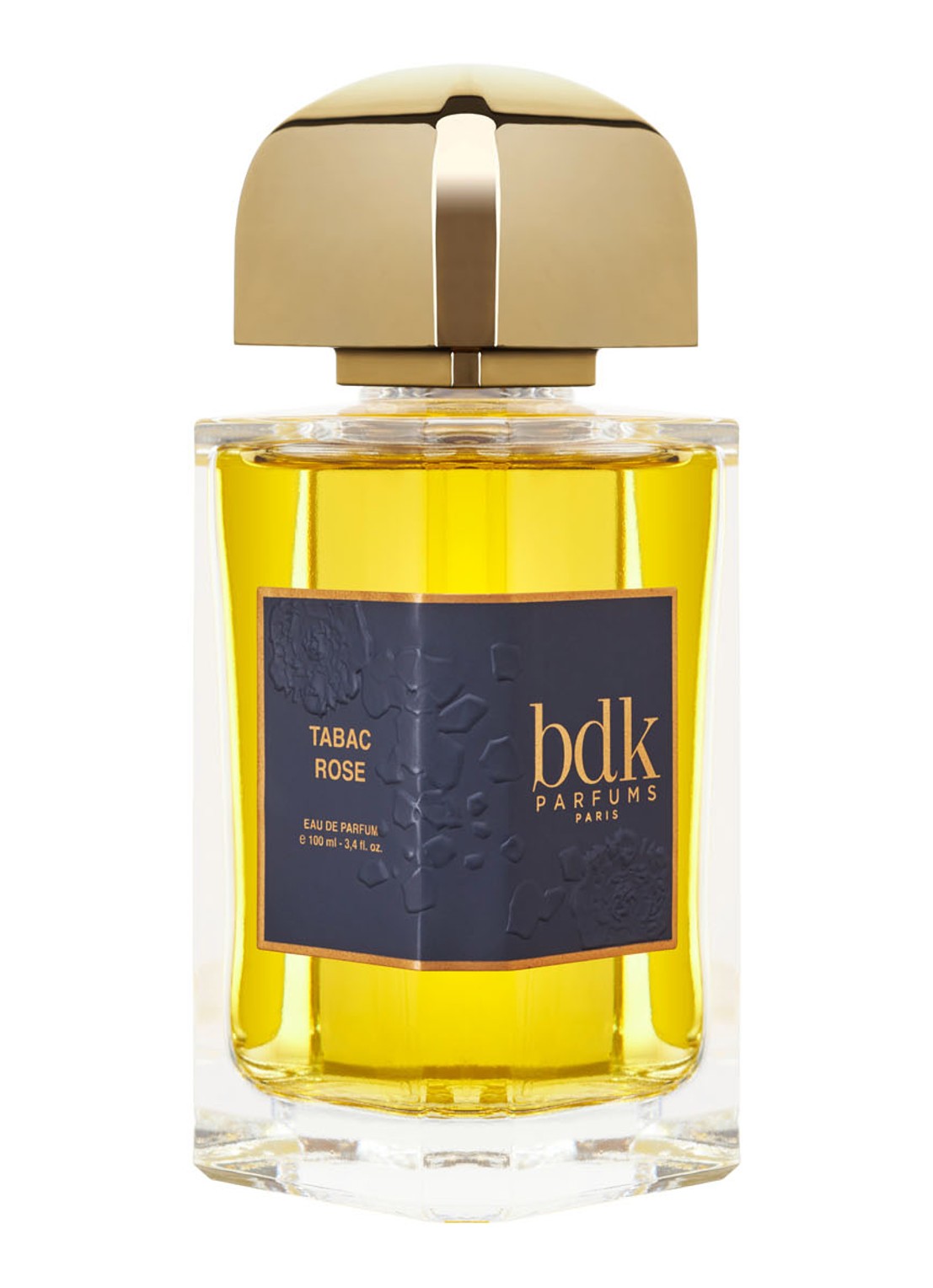 BDK Parfums Tabac Rose Eau de Parfum  - voorkant 4 undefined