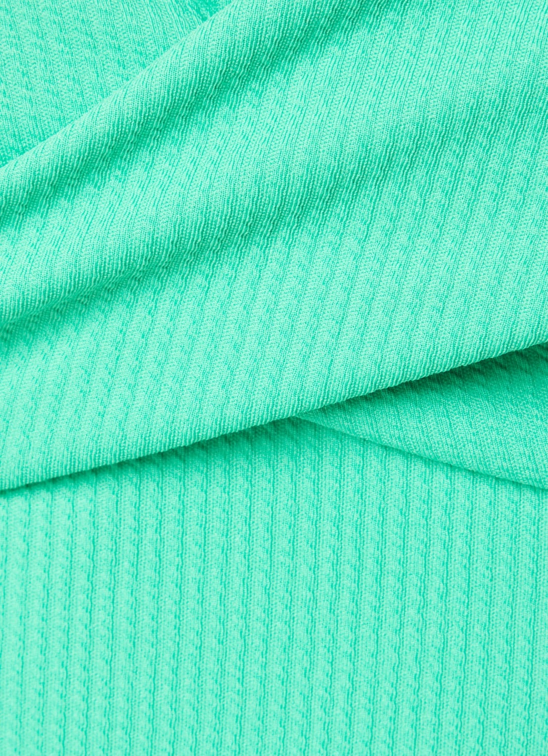 Beachlife Spring badpak met uitneembare vulling  - detail 3 groen