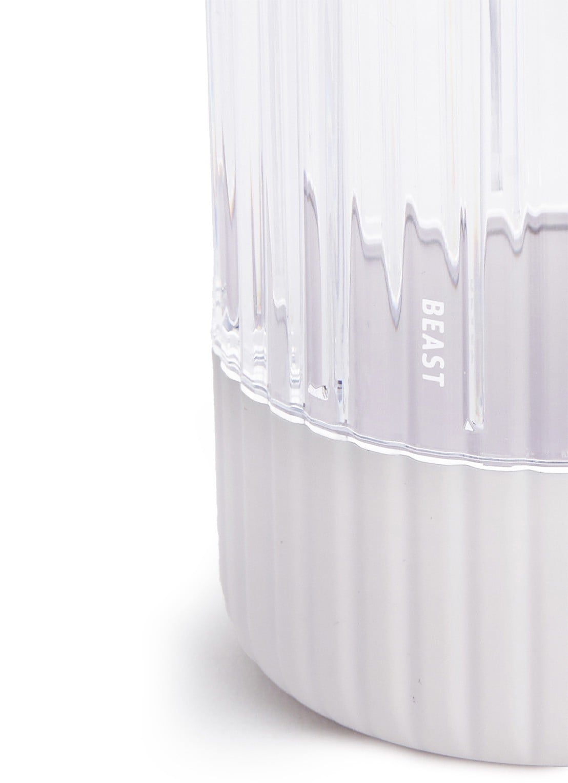 Beast Beast Mighty 850 Plus blender 0,64 liter B85MH-BL-EU - detail 5 wit