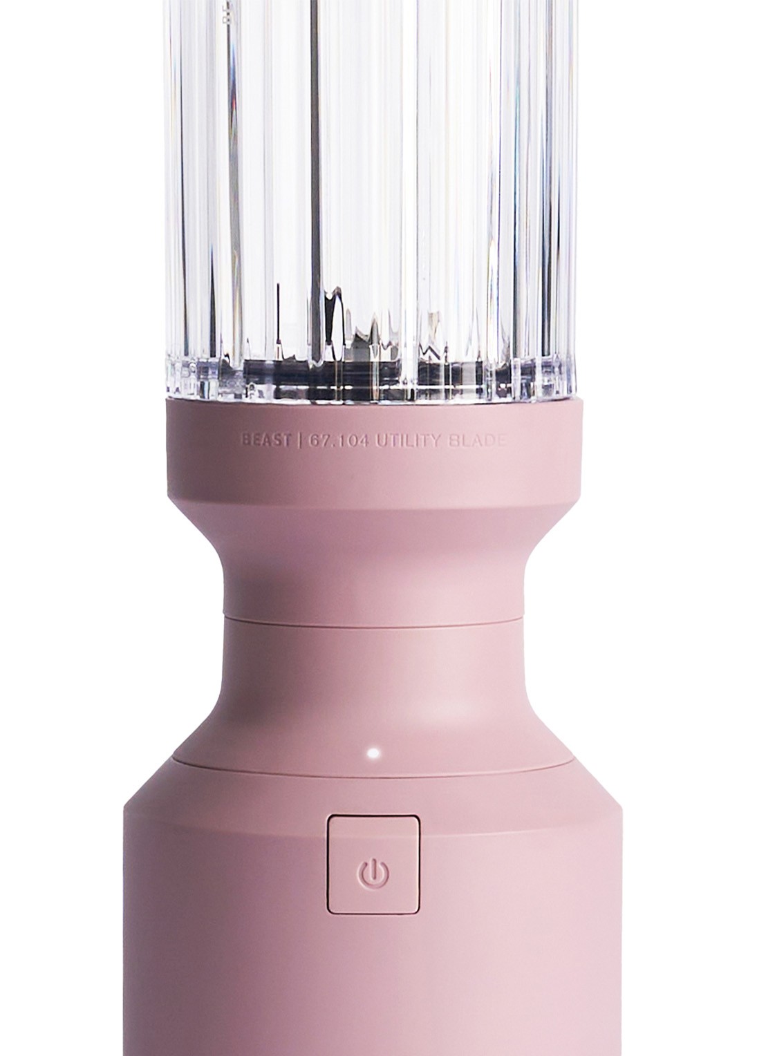 Beast Beast Mighty 850 Plus blender 0,64 liter B85MH-BL-EU - detail 2 lila