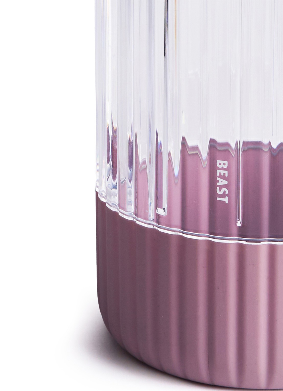 Beast Beast Mighty 850 Plus blender 0,64 liter B85MH-BL-EU - detail 4 lila
