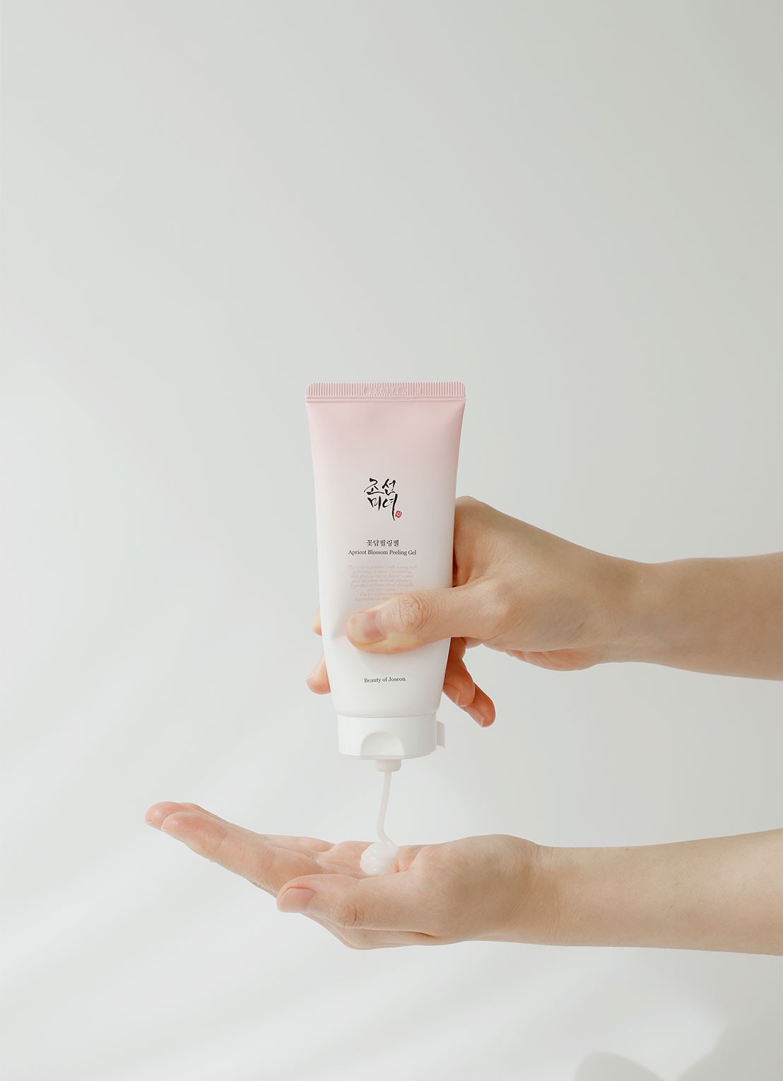 Beauty of Joseon Apricot Blossom Peeling Gel - detail 5 undefined