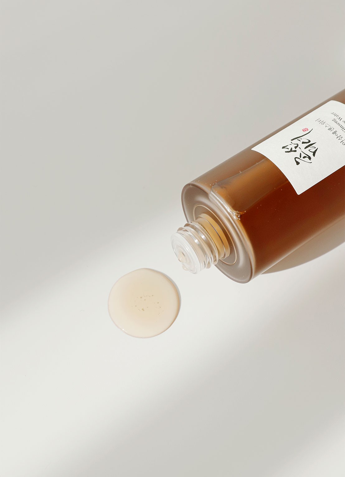 Beauty of Joseon Ginseng Essence Water - tonic - detail 2 undefined