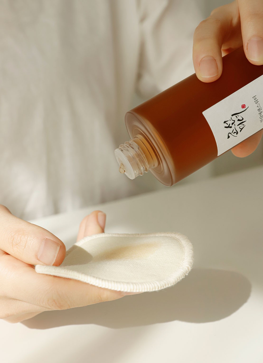Beauty of Joseon Ginseng Essence Water - tonic - detail 3 undefined