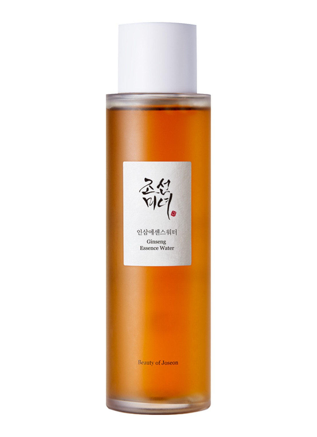 Beauty of Joseon Ginseng Essence Water - tonic - voorkant 4 undefined