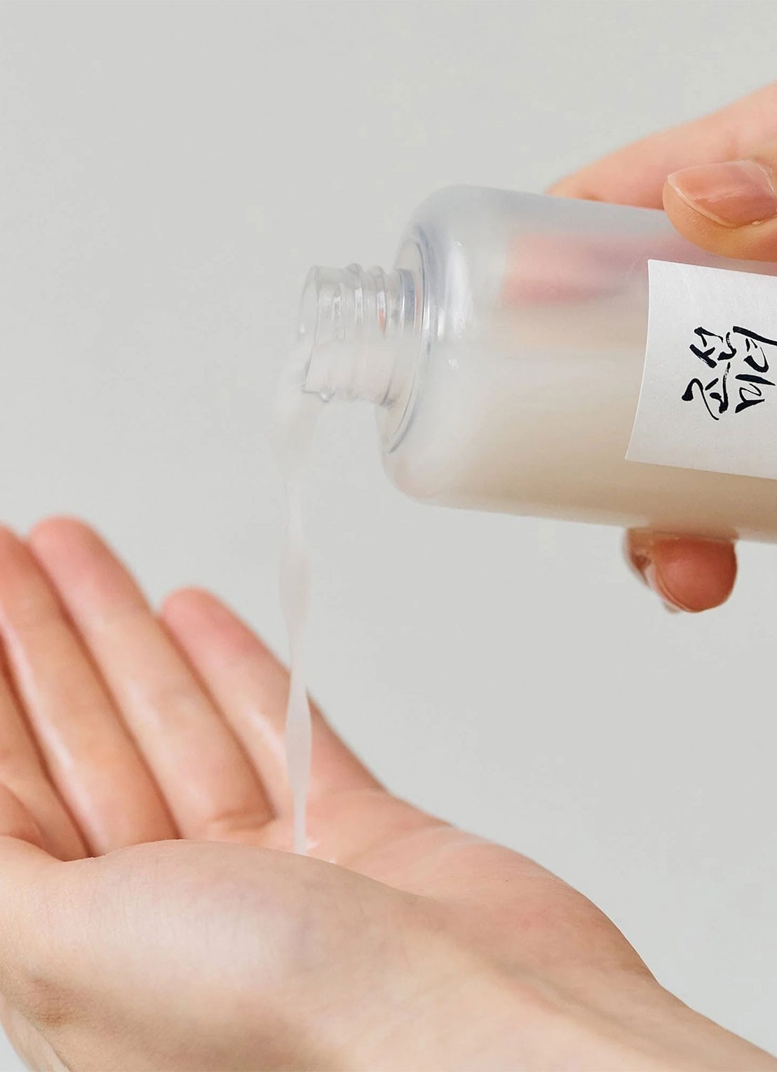 Beauty of Joseon Glow Replenishing Rice Milk - tonic - detail 3 undefined