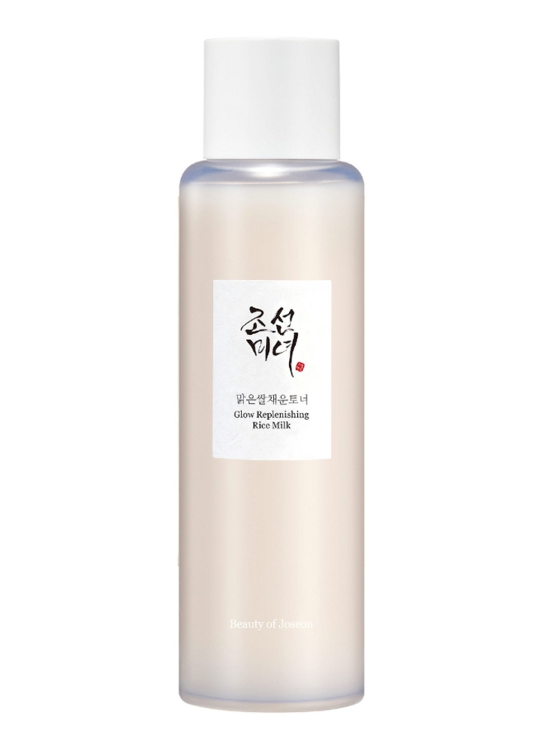 Beauty of Joseon Glow Replenishing Rice Milk - tonic - voorkant undefined