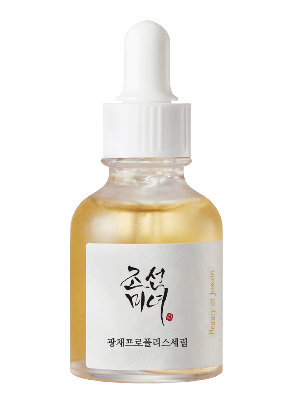 Beauty of Joseon Glow Serum: Propolis + Niacinamide - serum - voorkant undefined