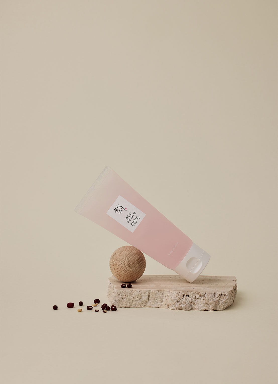 Beauty of Joseon Red Bean Water Gel - hydraterende gel - detail 5 undefined