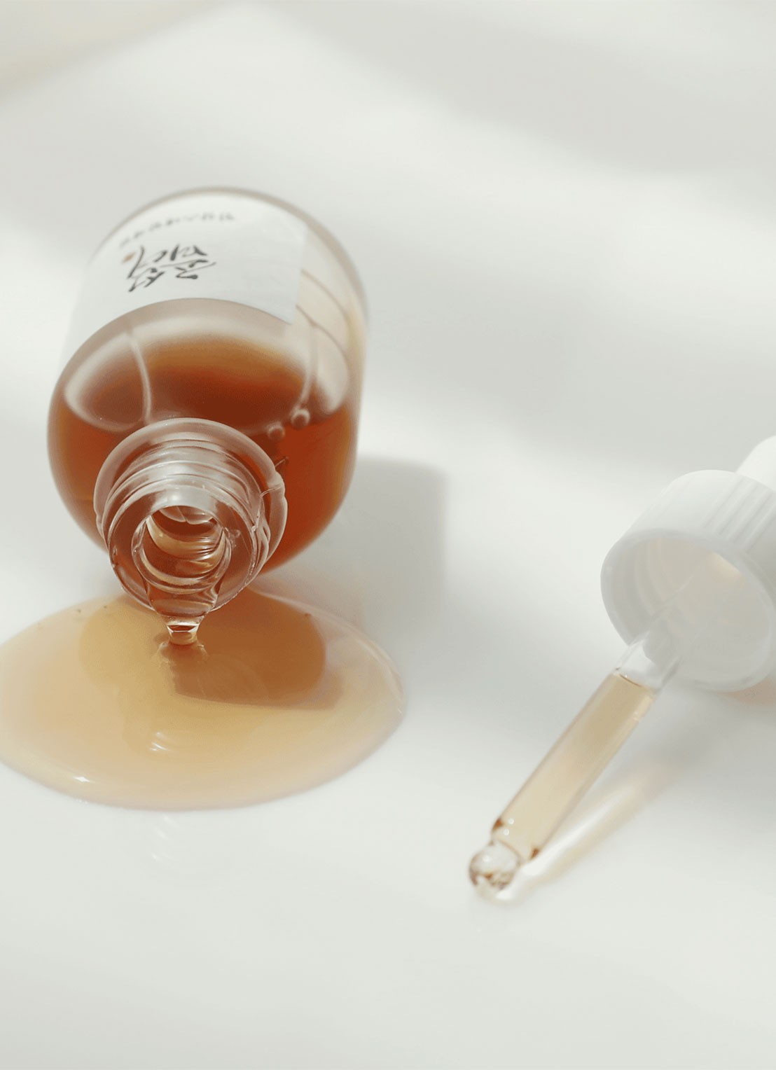 Beauty of Joseon Revive Serum: Ginseng + Snail Mucin - serum - detail 2 undefined