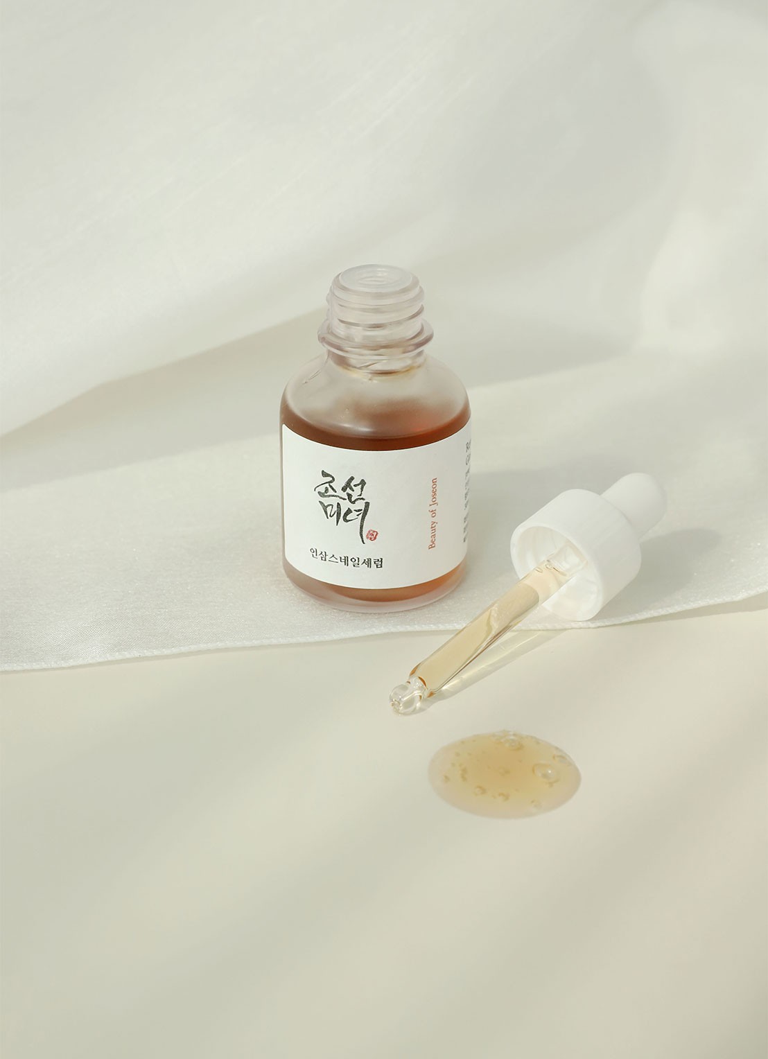 Beauty of Joseon Revive Serum: Ginseng + Snail Mucin - serum - detail 3 undefined