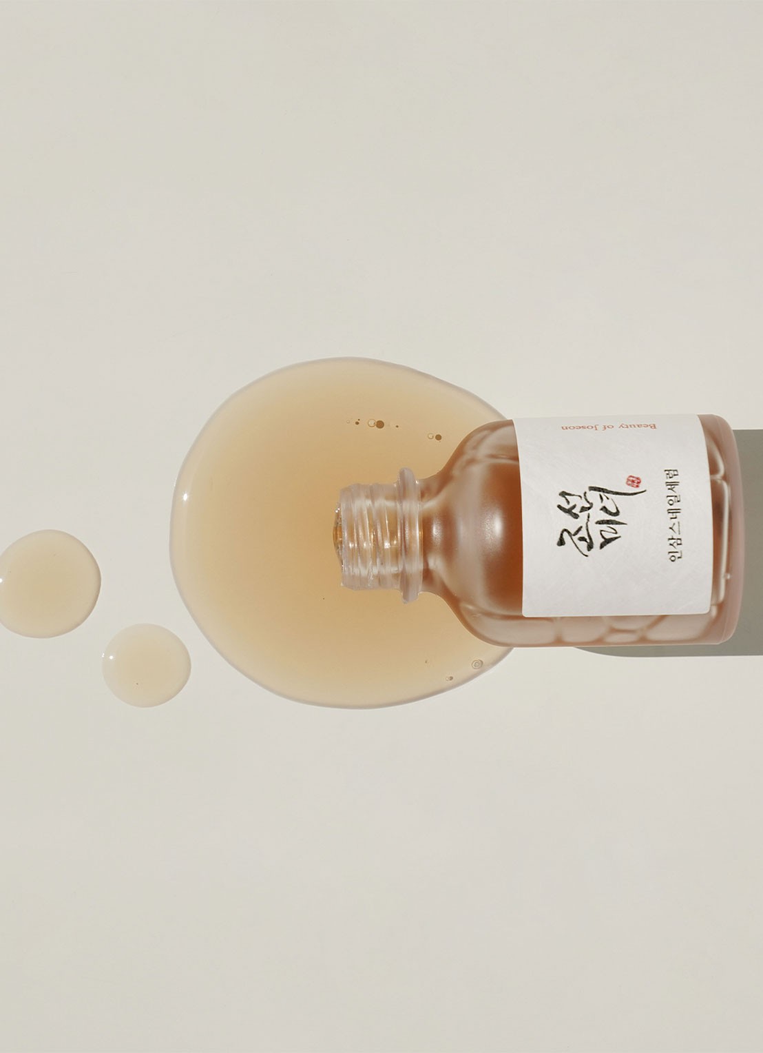 Beauty of Joseon Revive Serum: Ginseng + Snail Mucin - serum - detail 4 undefined