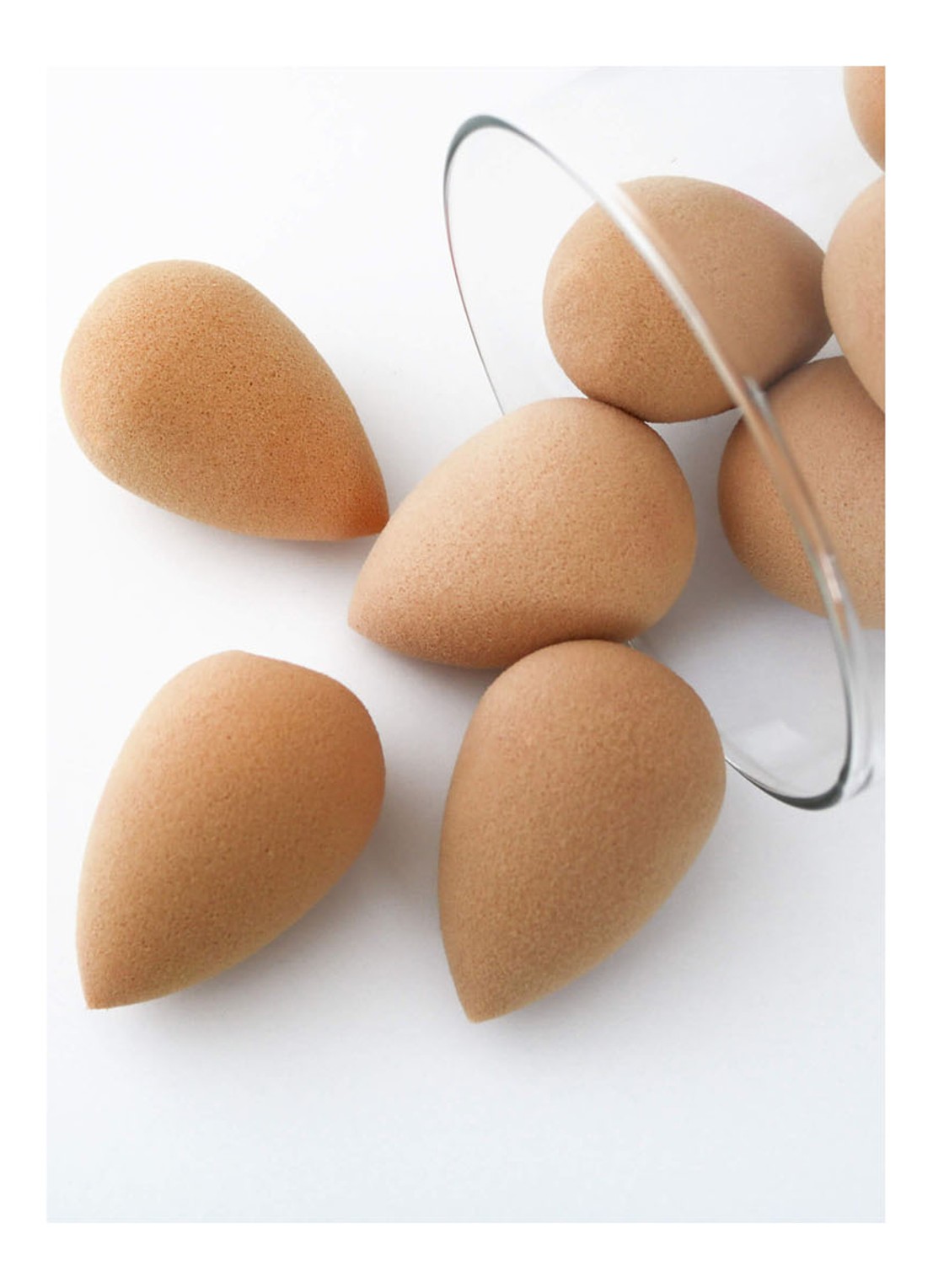 Beautyblender Beautyblender Nude Makeup Sponge - make-up spons - detail 2 undefined