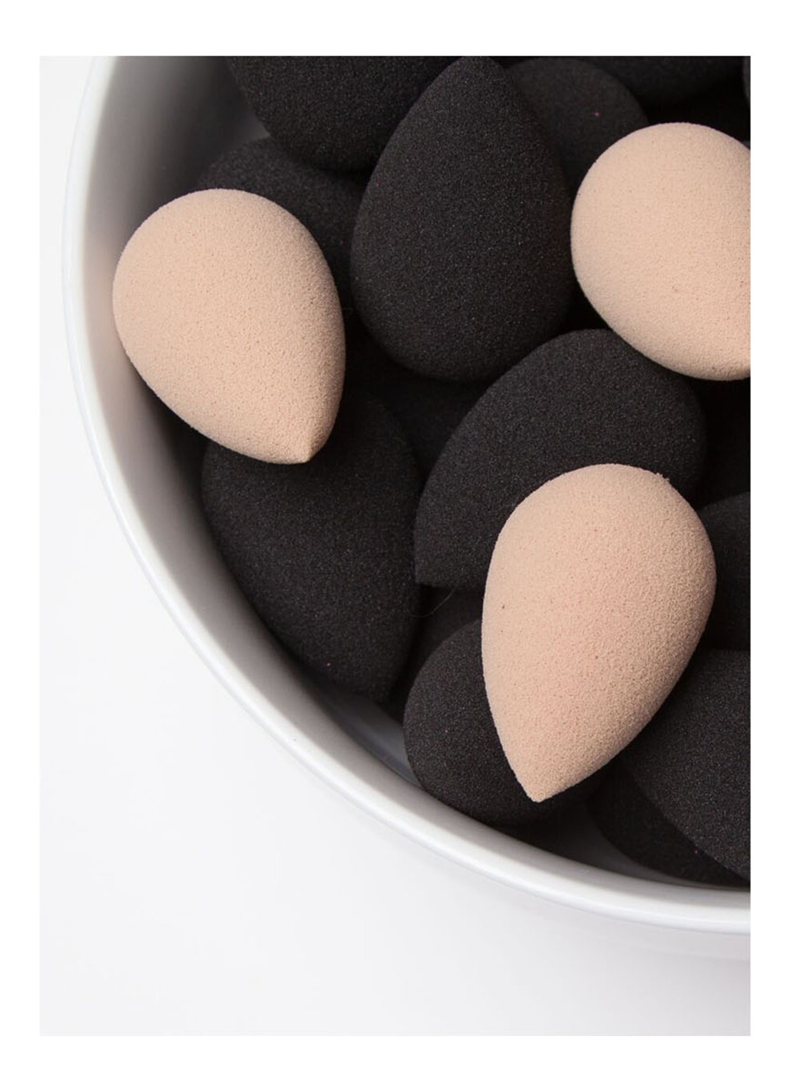 Beautyblender Beautyblender Nude Makeup Sponge - make-up spons - detail 3 undefined