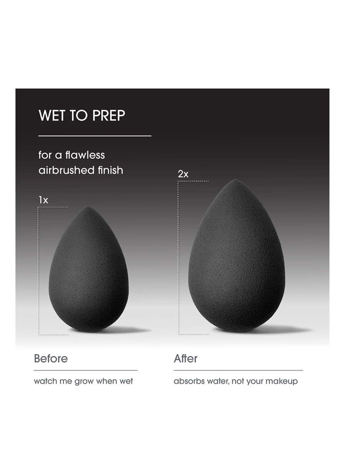 Beautyblender Beautyblender Pro Makeup Sponge - make-up spons - detail 3 undefined