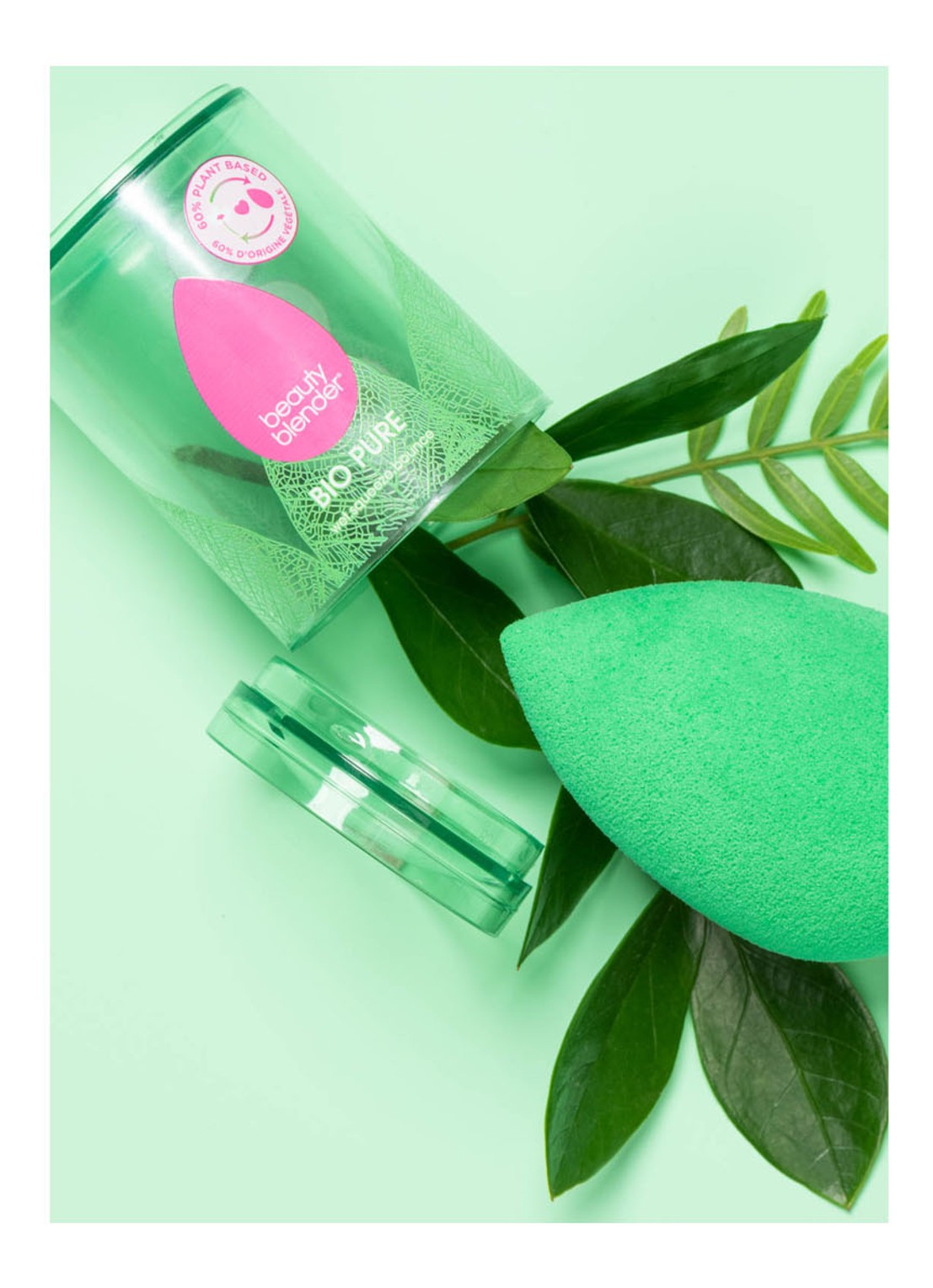 Beautyblender Beautyblender Sponge - make-up spons - detail undefined