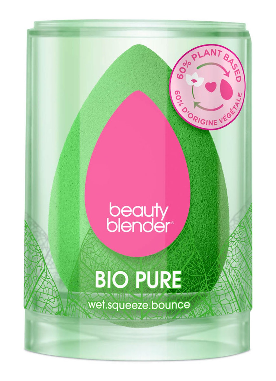 Beautyblender Beautyblender Sponge - make-up spons - voorkant 4 undefined