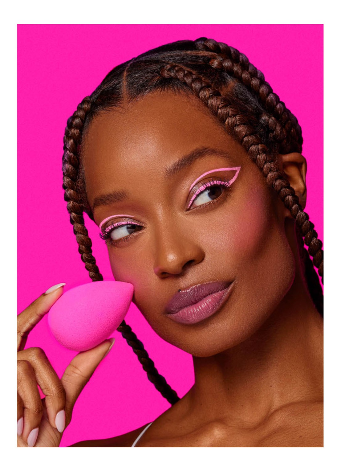 Beautyblender The Original Beautyblender Sponge - make-up spons - detail 5 undefined