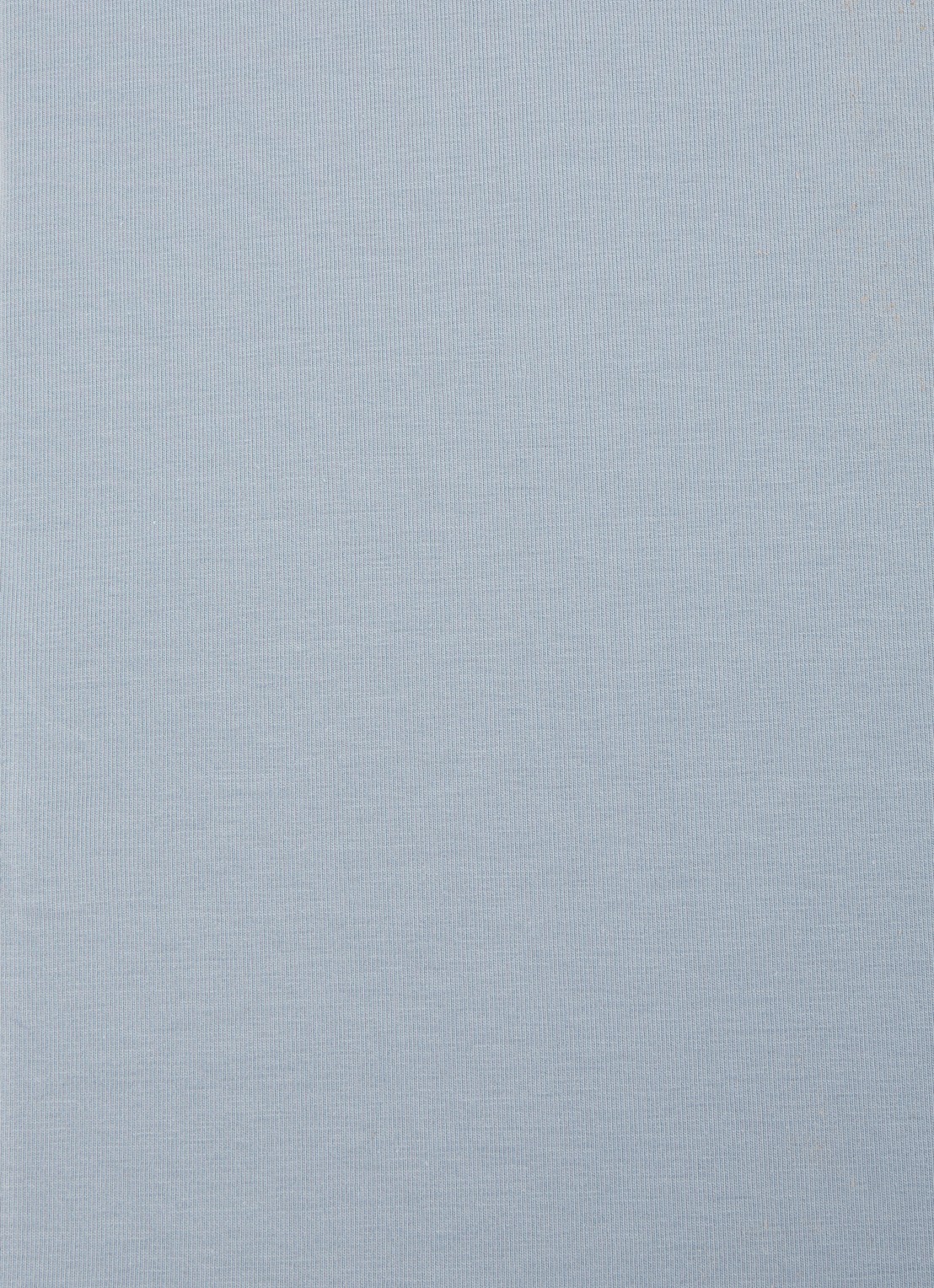 BeddingHouse Dutch Design Hoeslaken van  katoen, hoekhoogte 28 cm - voorkant 2 blauwgrijs