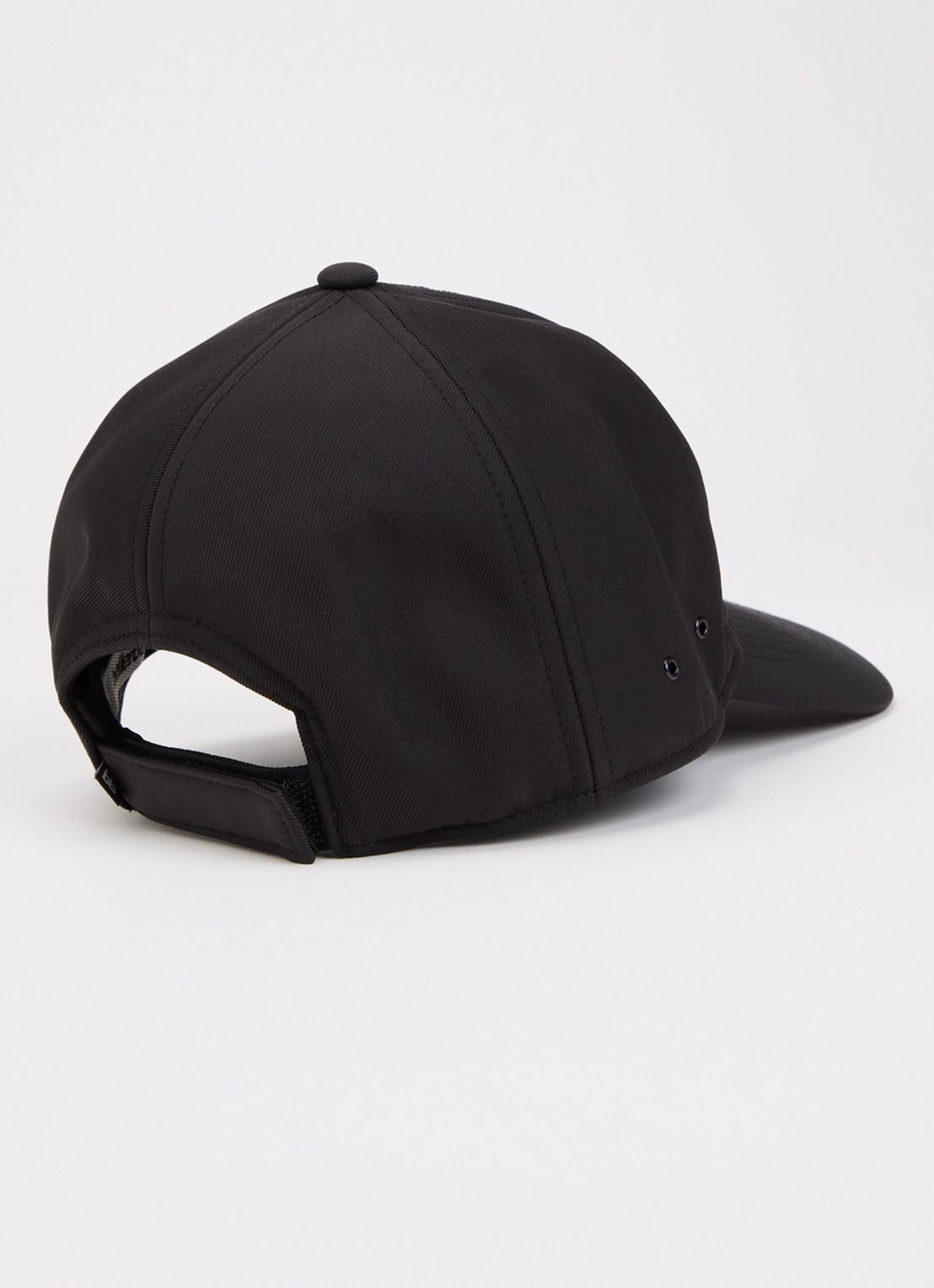 Bellerose Dwayne pet - detail zwart