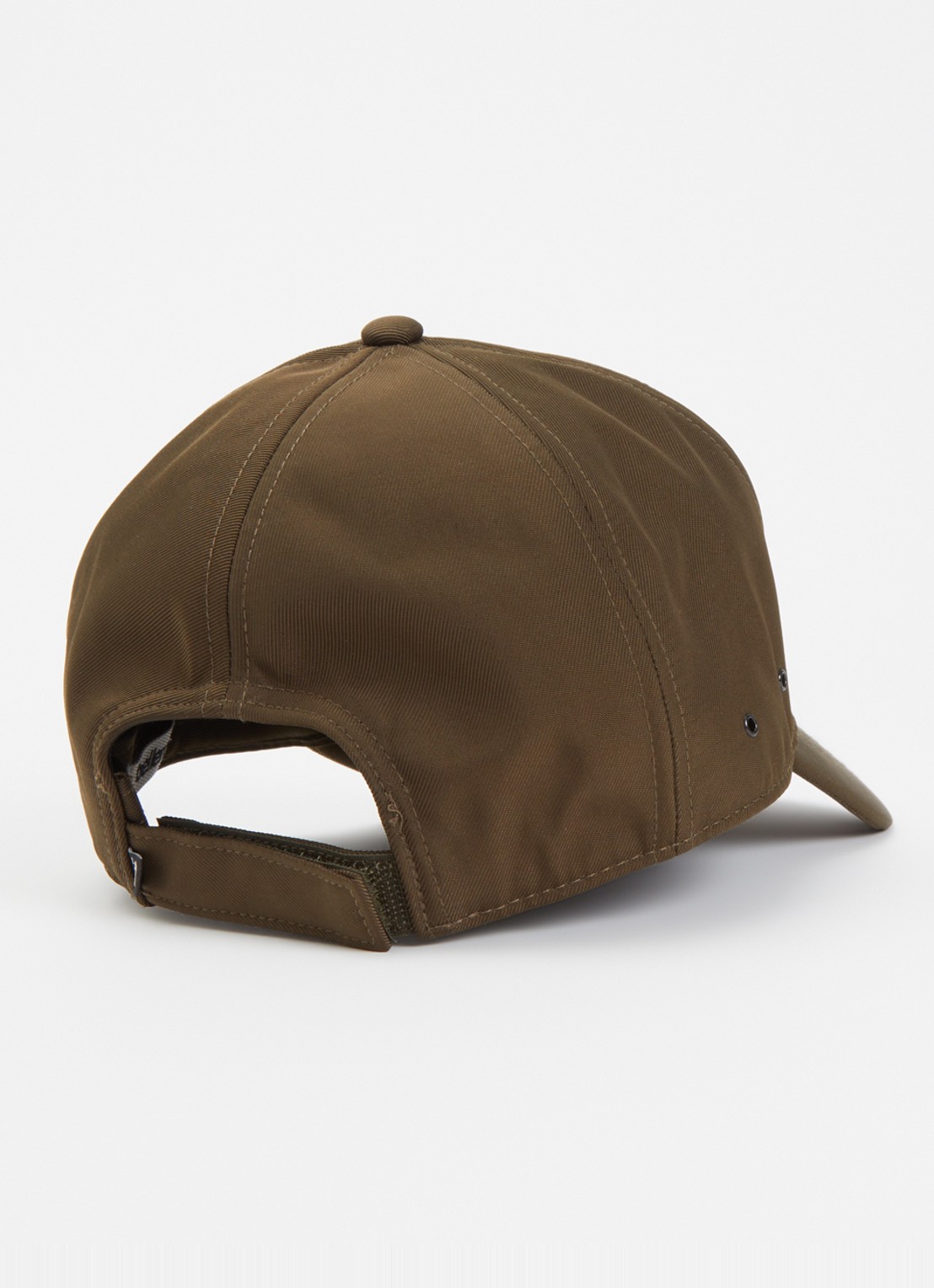 Bellerose Dwayne pet - detail bronsgroen