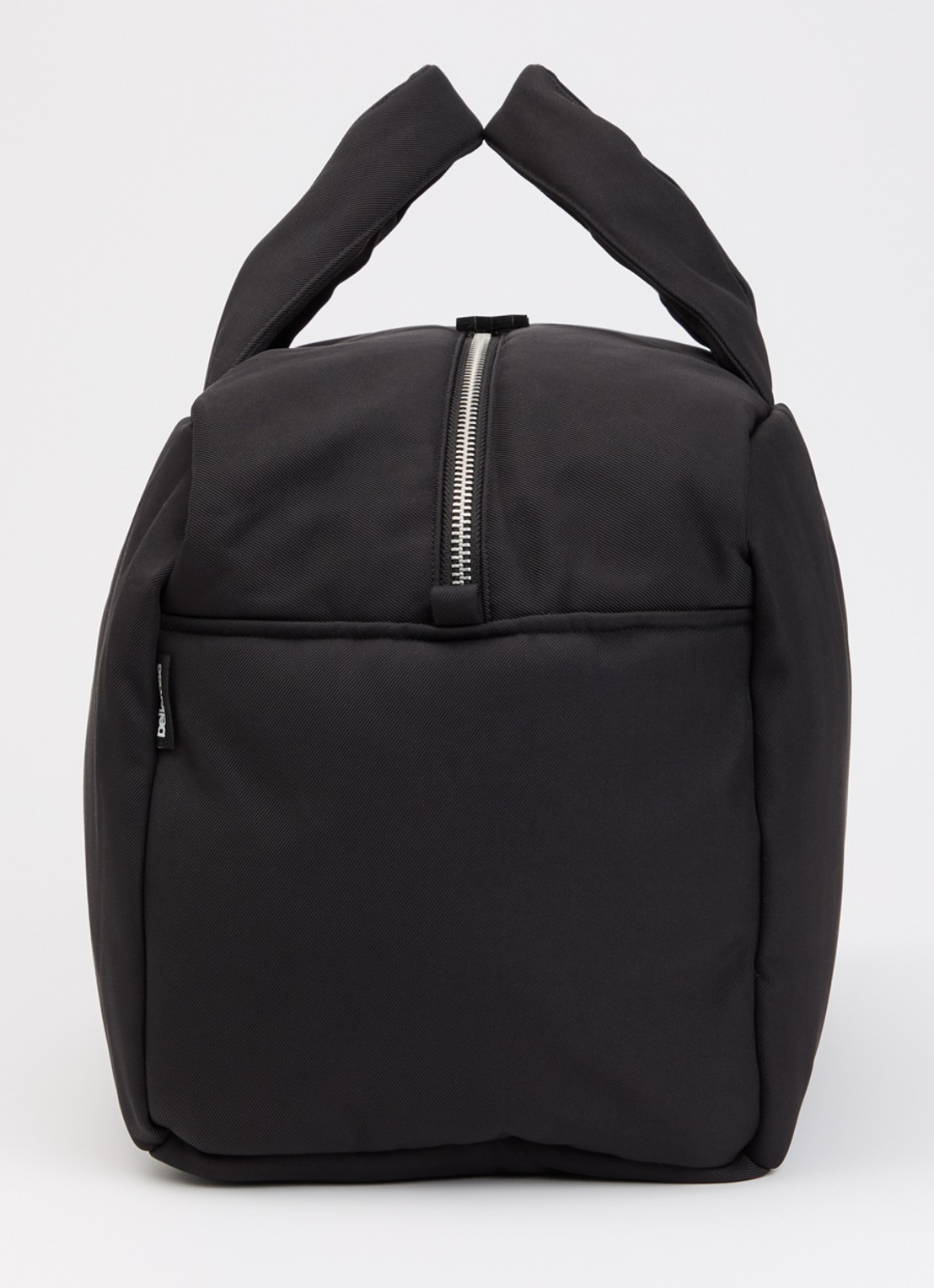Bellerose Helton handtas met afneembare schouderriem - detail 2 zwart