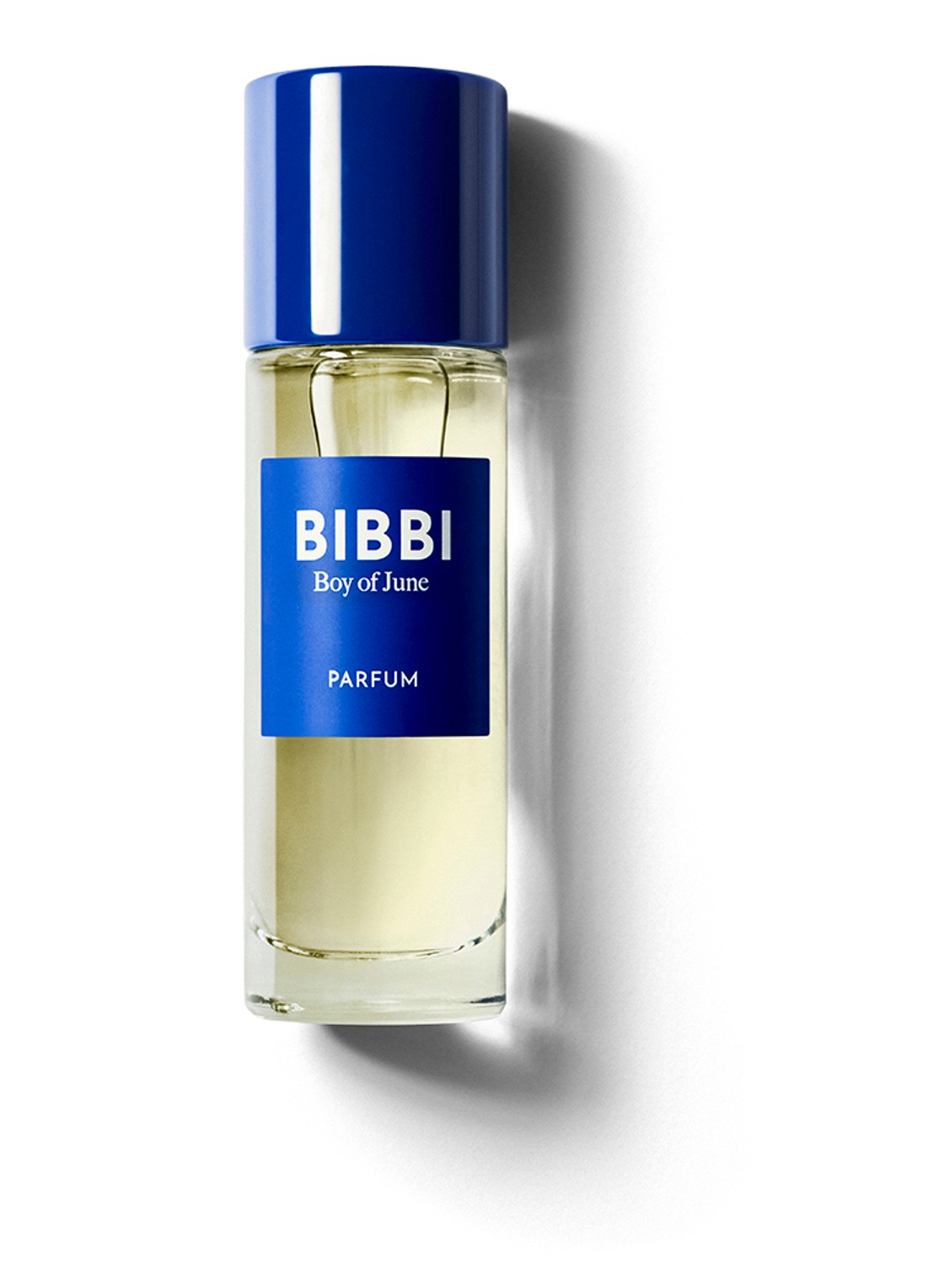 BIBBI Boy of June Eau De Parfum  - voorkant undefined