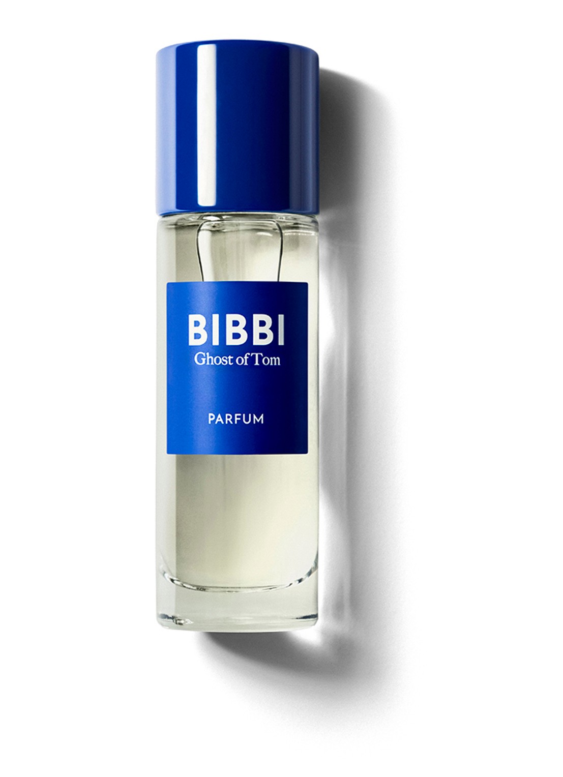 BIBBI Ghost of Tom Eau De Parfum  - voorkant undefined