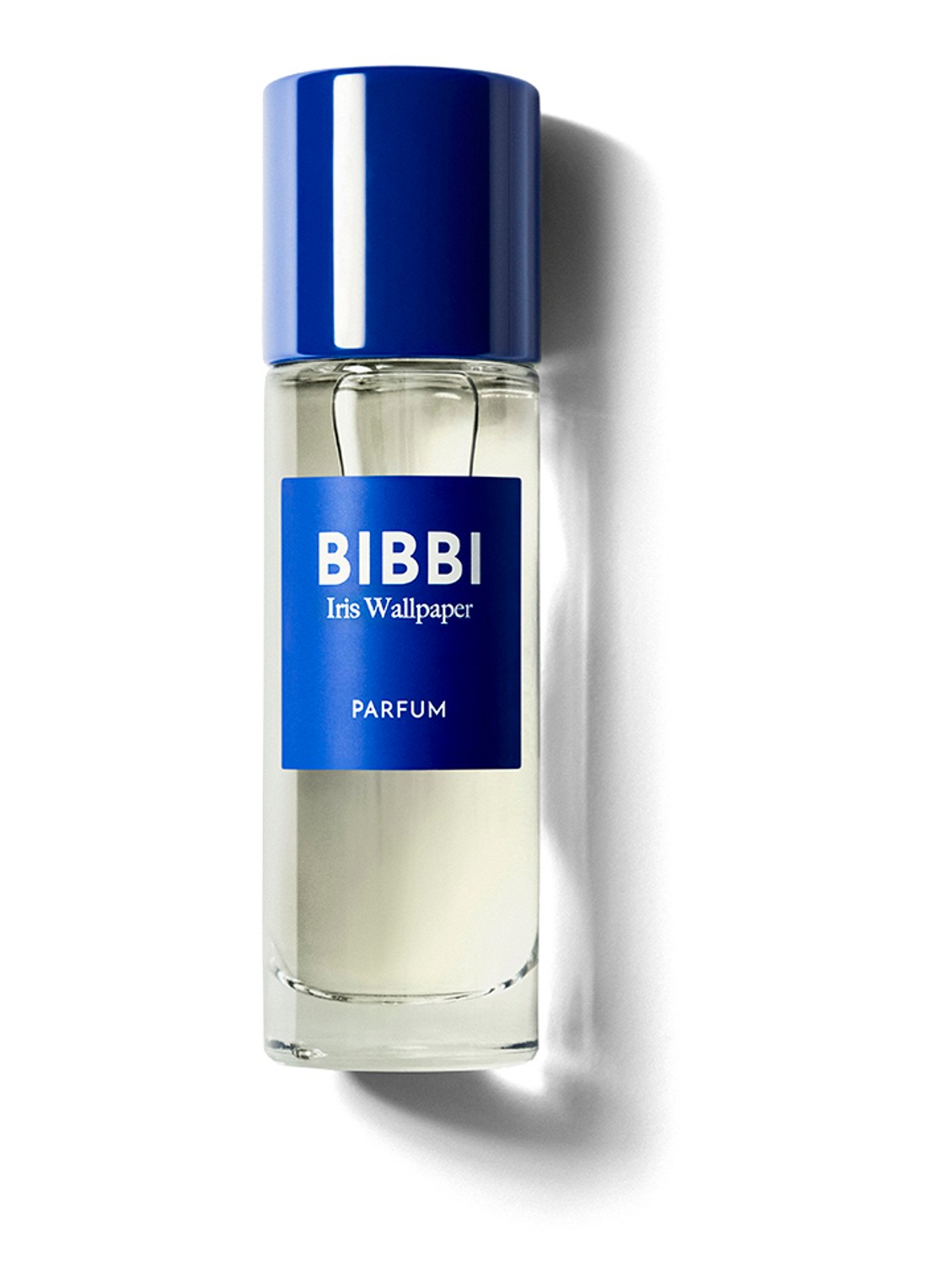 BIBBI Iris Wallpaper Eau De Parfum  - voorkant undefined