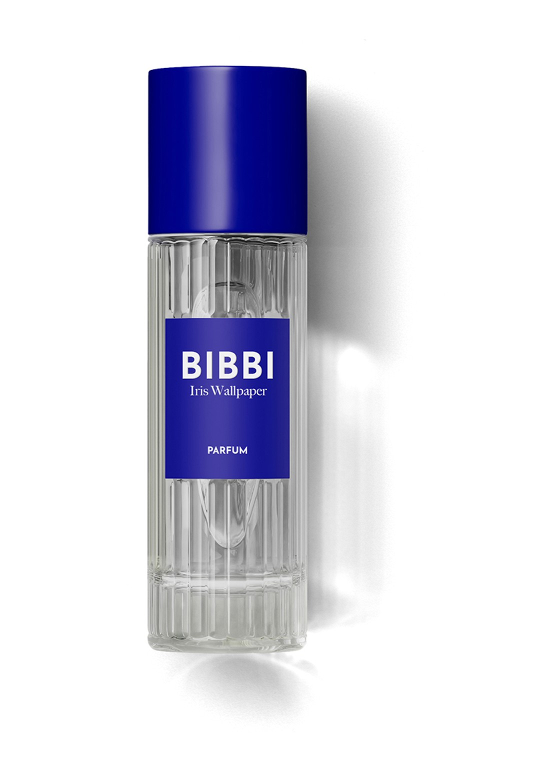 BIBBI Iris Wallpaper Eau De Parfum  - voorkant undefined