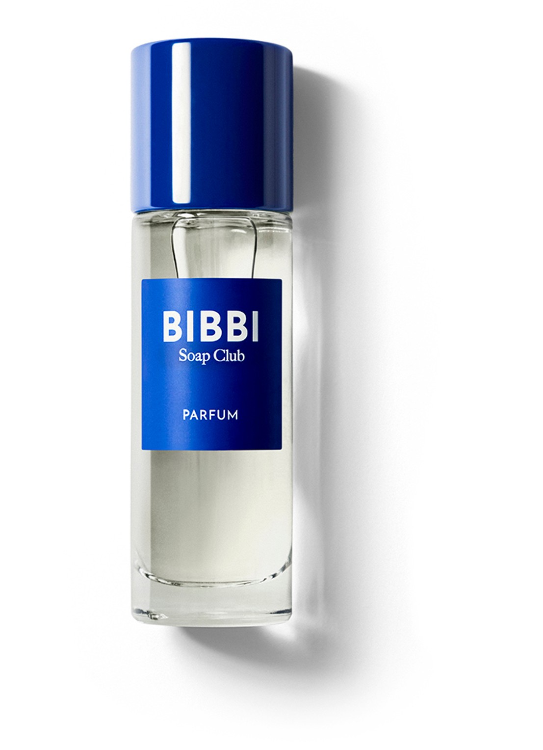 BIBBI Soap Club Eau De Parfum  - voorkant undefined