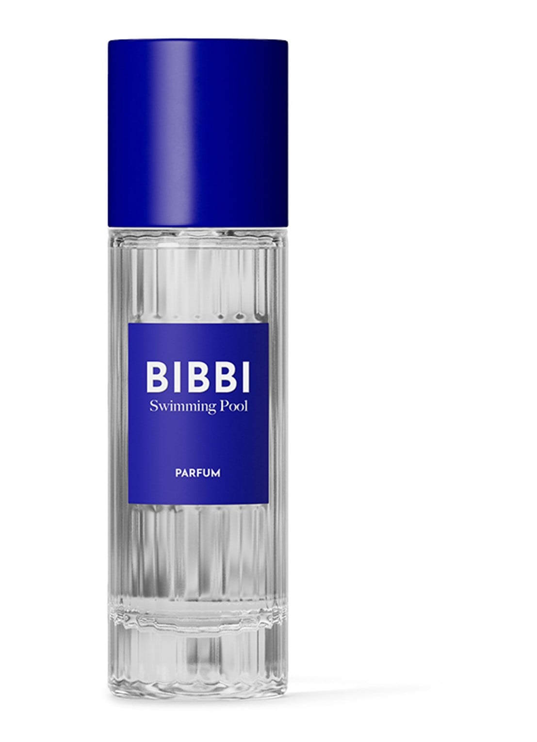 BIBBI Swimming Pool Eau De Parfum  - voorkant undefined