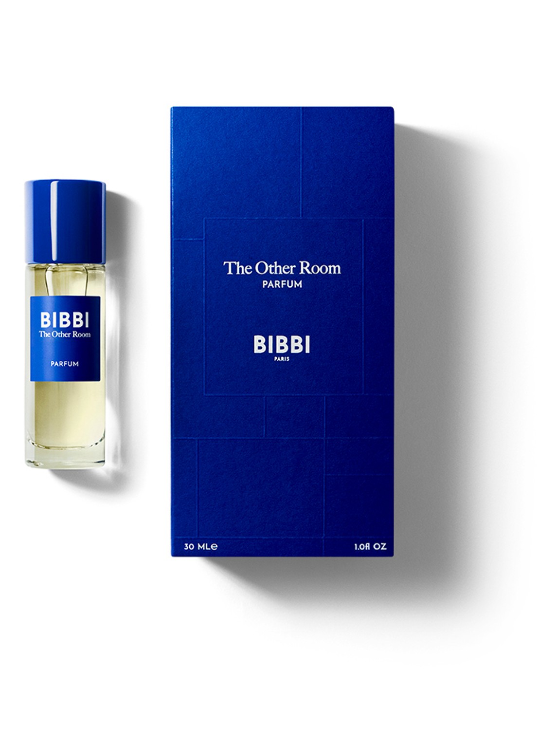 BIBBI The Other Room Eau De Parfum  - voorkant 2 undefined