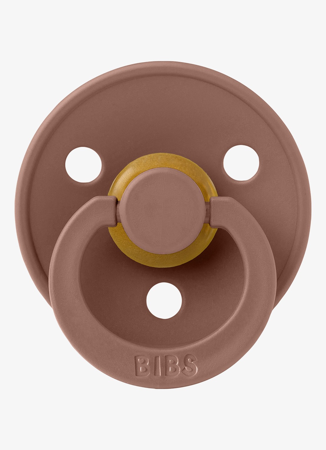 BIBS Colour fopspeen in 2-pack - detail 3 multicolor