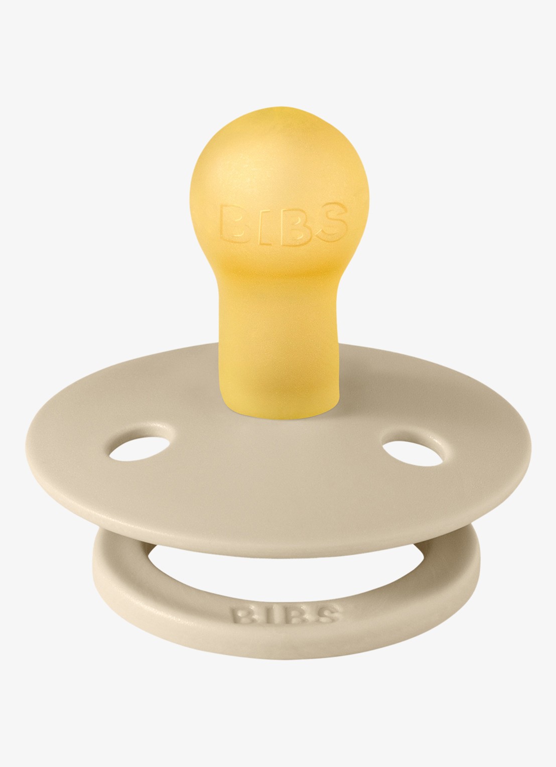BIBS Fopspeen in 4-pack - detail 5 multicolor