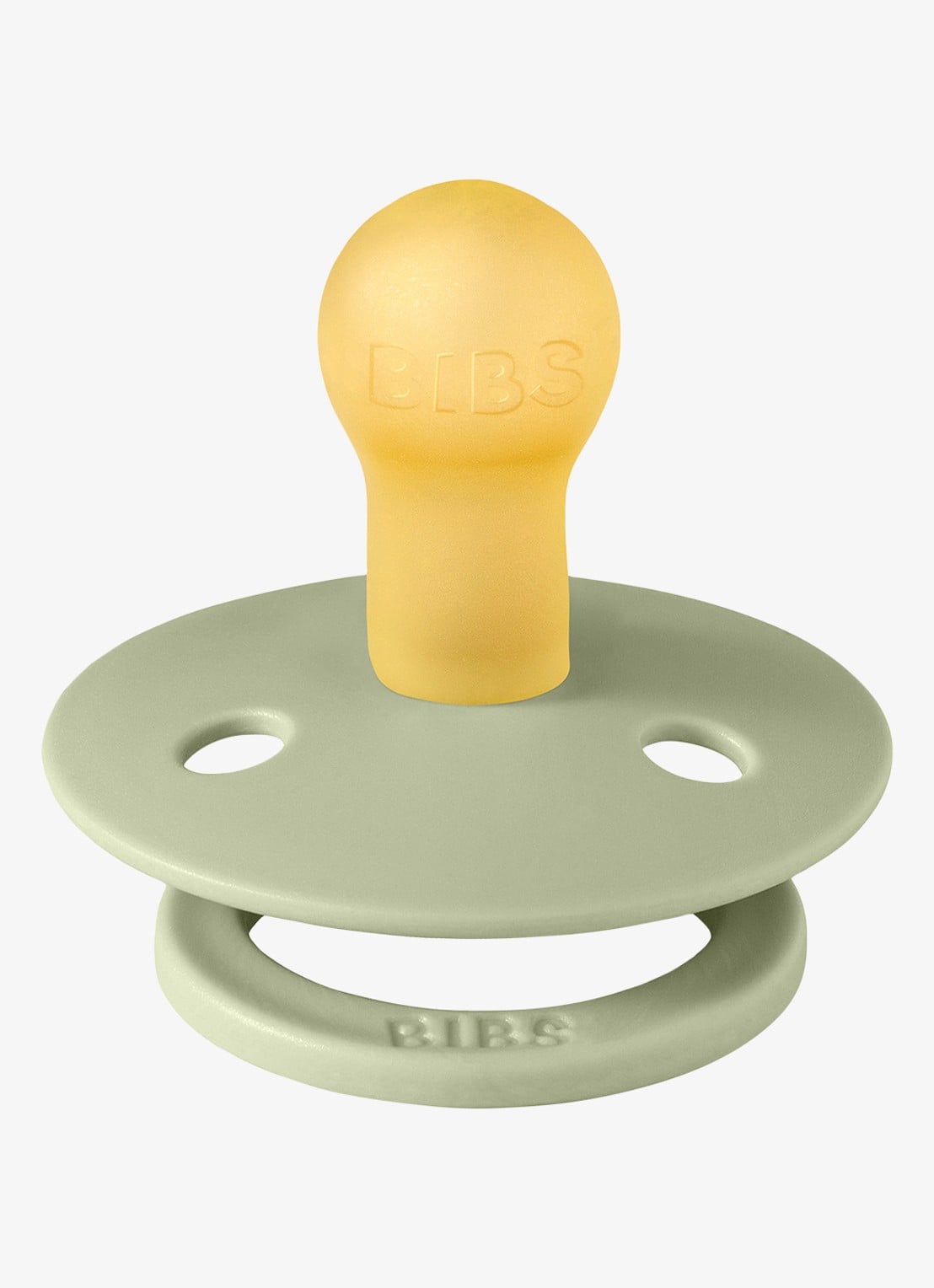 BIBS Fopspeen in 4-pack - detail 2 multicolor