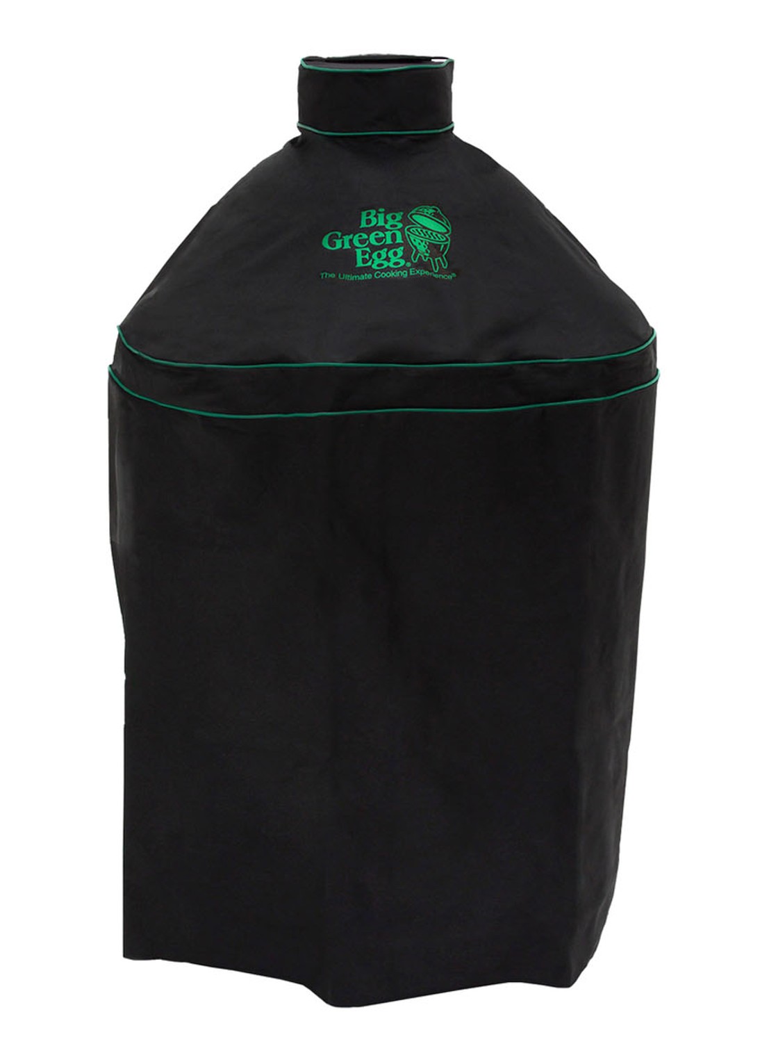 Big Green Egg Medium kamado houtskoolbarbecue met onderstel en accessoires 4-delig - detail 3 groen